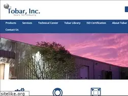 Sites similar to tobarinc.com