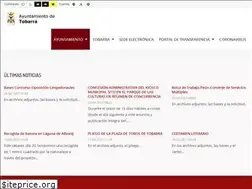 Sites similar to tobarra.es