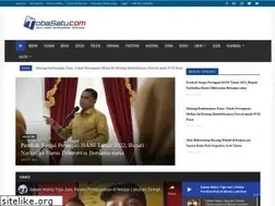 Sites similar to tobasatu.com