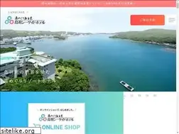 Sites similar to tobaseasidehotel.co.jp