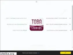 Sites similar to tobastudios.com