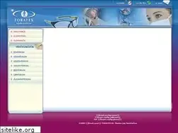 Sites similar to tobatex.com