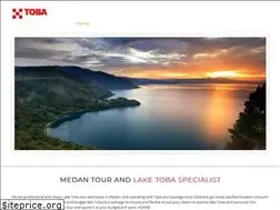 Sites similar to tobatransporter.com