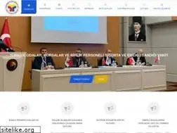 Sites similar to tobbes.org.tr
