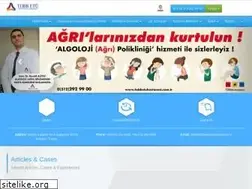Sites similar to tobbetuhastanesi.com.tr