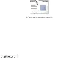 Sites similar to tobbmintkamionos.hu
