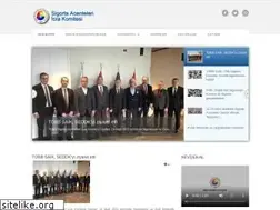Sites similar to tobbsaik.org.tr