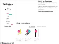 Sites similar to tobby.com