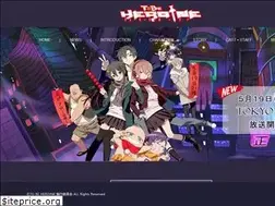 Sites similar to tobe-hero.com