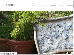 Sites similar to tobe-loire.com
