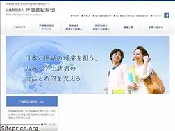 Sites similar to tobe-maki.or.jp