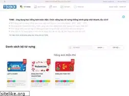 Sites similar to tobe.edu.vn