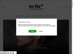 Sites similar to tobeaguilardelgado.es