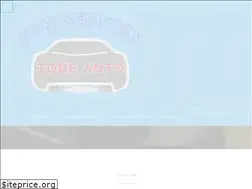 Sites similar to tobeauto.ro