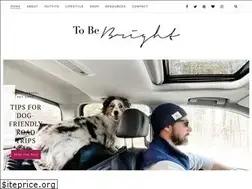 Sites similar to tobebright.com