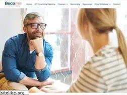 Sites similar to tobecome.org