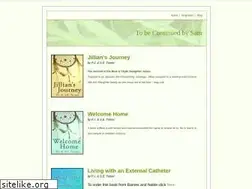 Sites similar to tobecontinuedbysam.com