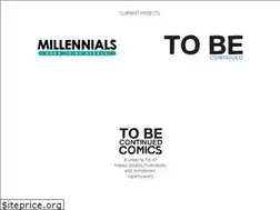 Sites similar to tobecontinuedcomic.com