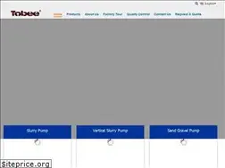 Sites similar to tobee.cc