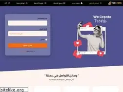 Sites similar to tobefans.com