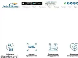 Sites similar to tobefit.ru