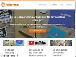 Sites similar to tobefree.pl