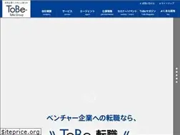 Sites similar to tobeg.co.jp