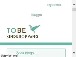 Sites similar to tobekinderopvang.nl