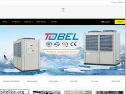 Sites similar to tobel-tech.com