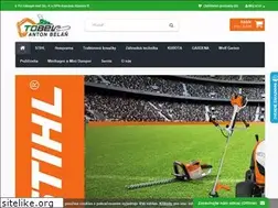 Sites similar to tobel.sk