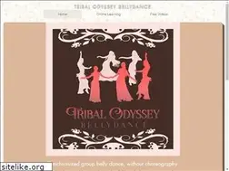 Sites similar to tobellydance.com