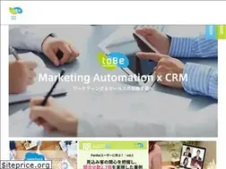 Sites similar to tobem.jp