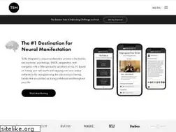 Sites similar to tobemagnetic.com