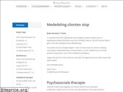 Sites similar to tobemeditatie.nl