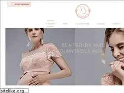 Sites similar to tobemom.be