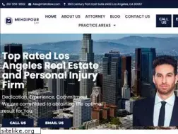Sites similar to tobenerlaw.com