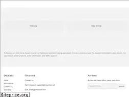 Sites similar to tobenone.net