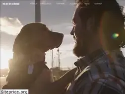 Sites similar to tobeofservicefilm.com