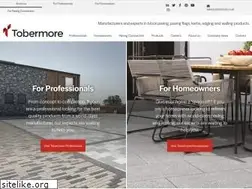 Sites similar to tobermore.co.uk