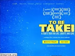 Sites similar to tobetakei.com