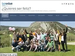 Sites similar to tobevalue.com