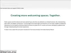 Sites similar to tobewelcoming.com