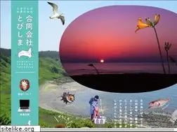 Sites similar to tobi-shima.com