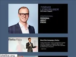 Sites similar to tobi-x.com