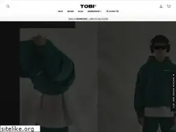 Sites similar to tobi.vn
