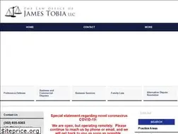 Sites similar to tobialaw.com