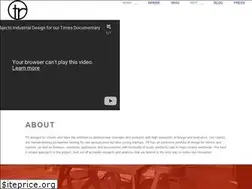 Sites similar to tobiarepossi.it