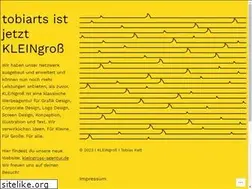 Sites similar to tobiarts.de