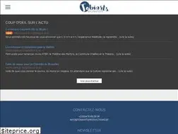 Sites similar to tobiartsproductions.be