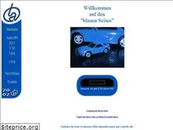 Sites similar to tobias-albert.de